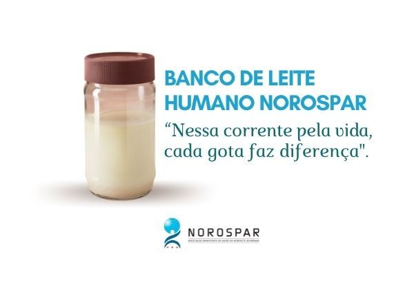 Um dos objetivos do novo serviço é aumentar a captação e oferta de leite humano
